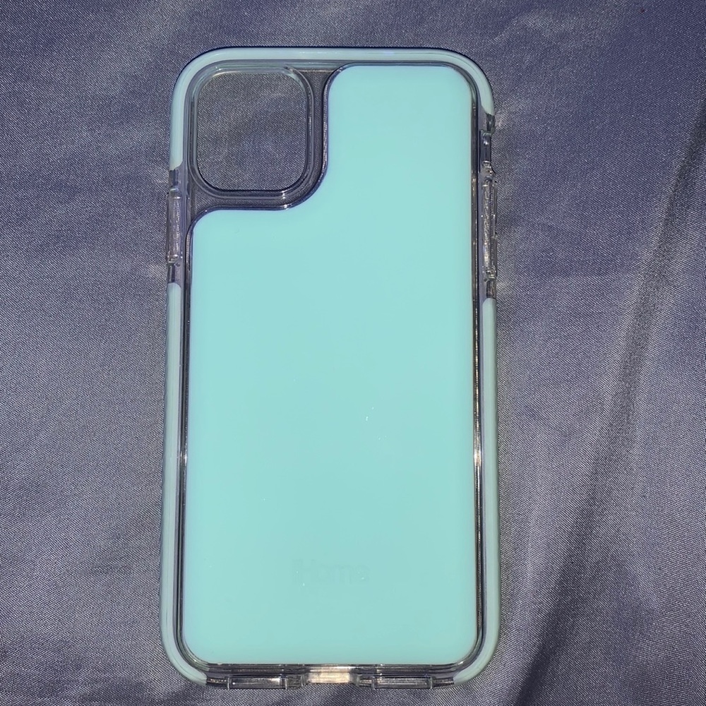 iPhone XR Case iHome